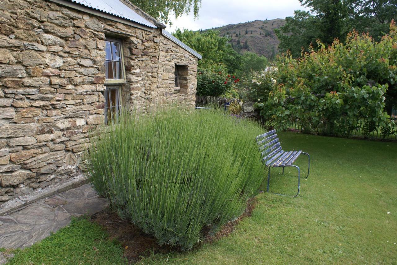The Tinkers Cottage Клайд Екстериор снимка