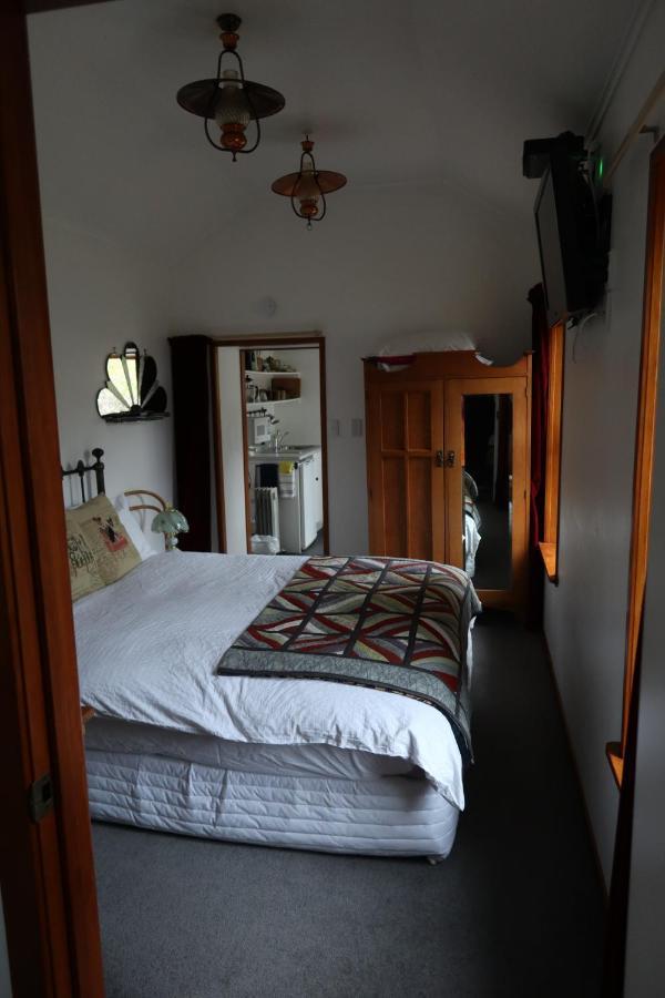 The Tinkers Cottage Клайд Екстериор снимка